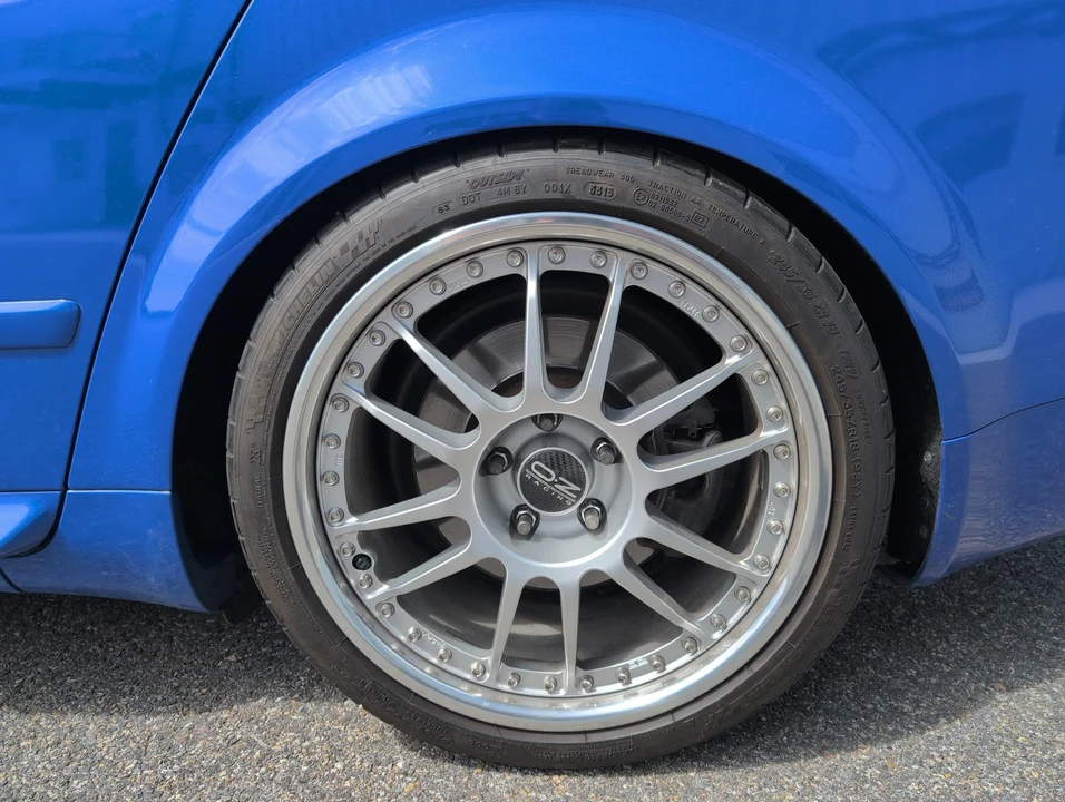 2004 Audi B6 S4 - Image 26 of 31