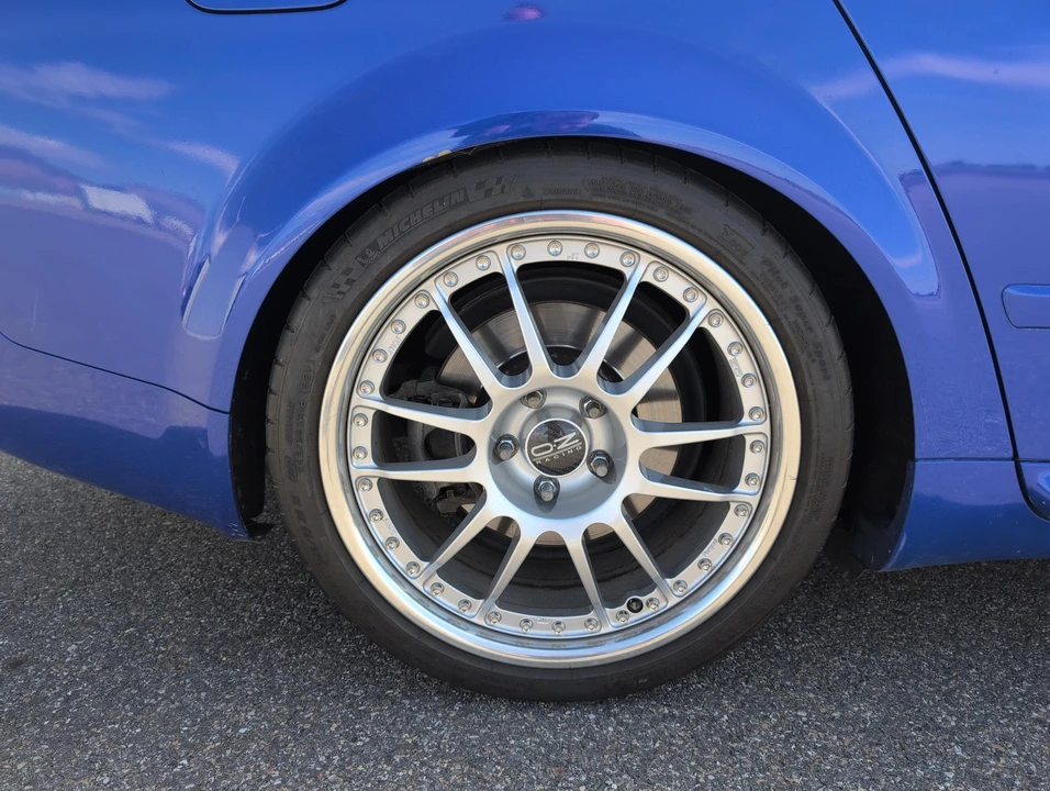 2004 Audi B6 S4 - Image 27 of 31
