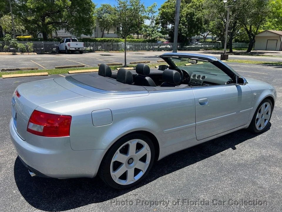 2004 Audi - Image 4 of 12