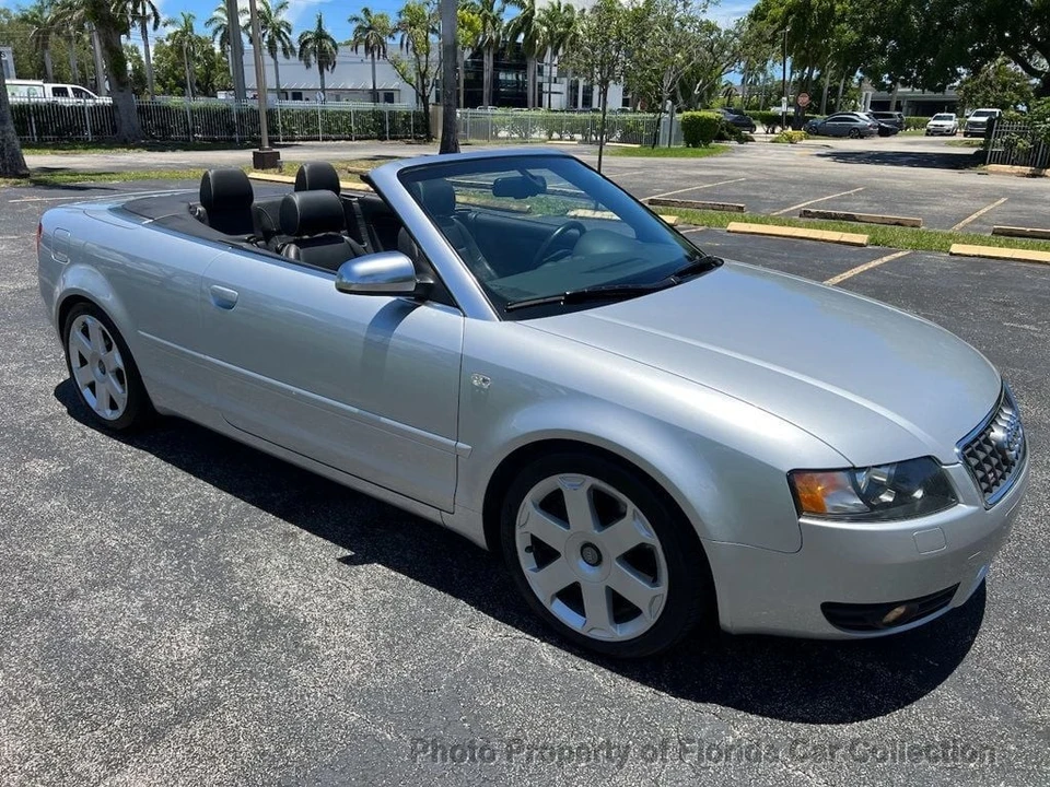 2004 Audi - Image 2 of 12
