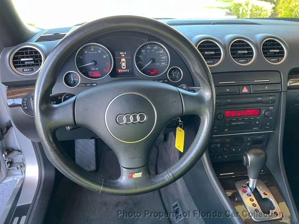 2004 Audi - Image 11 of 12