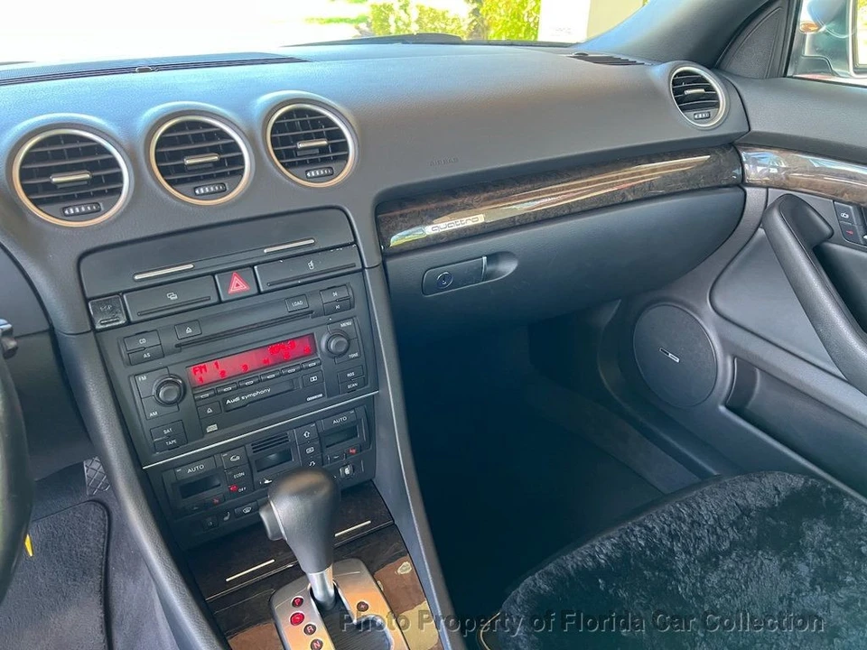 2004 Audi - Image 12 of 12