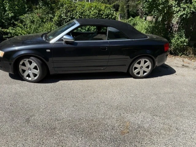 2004 Audi B6 S4 - Image 2 of 4