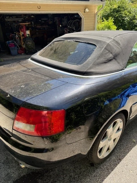 2004 Audi B6 S4 - Image 4 of 4