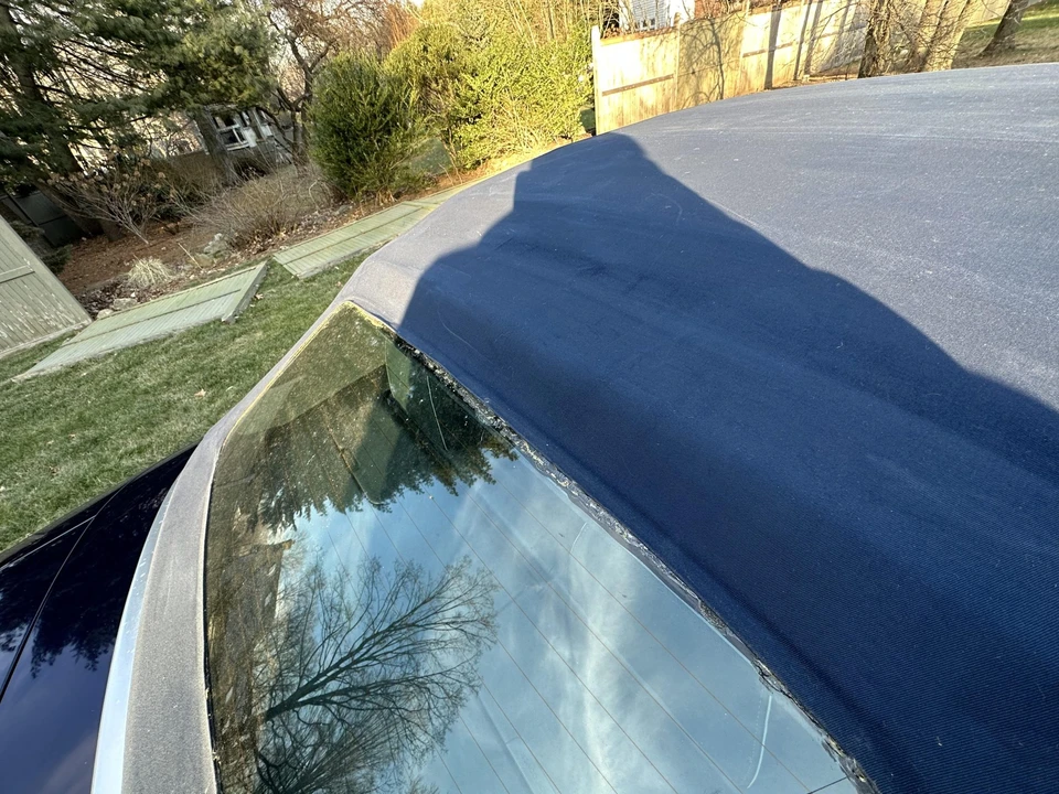 2004 Audi B6 S4 - Image 29 of 31