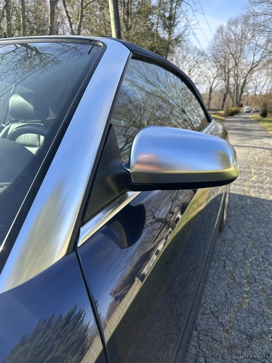 2004 Audi B6 S4 - Image 25 of 31