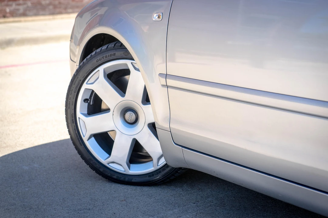 2004 Audi B6 S4 - Image 26 of 31