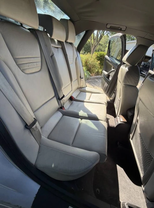 2004 Audi B6 S4 - Image 9 of 11