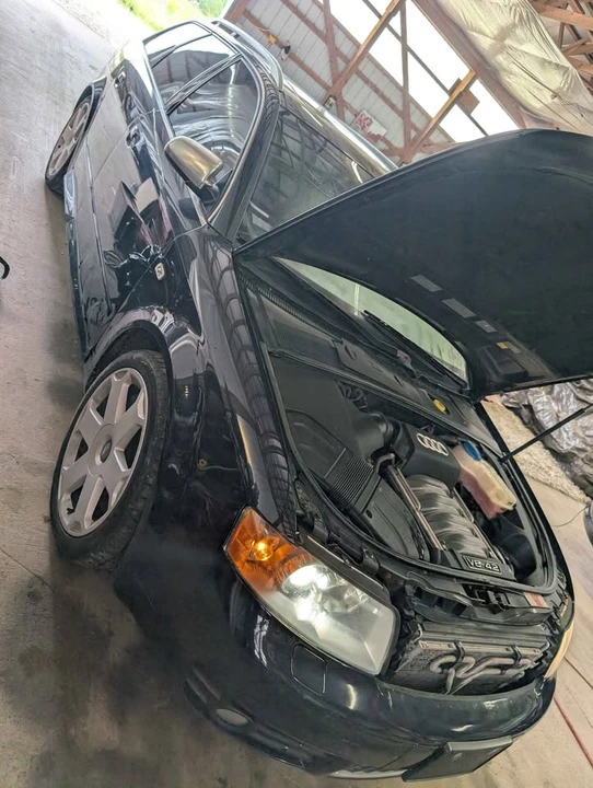 2004 Audi B6 S4 - Image 2 of 9