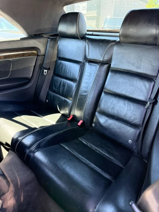 2004 Audi B6 S4 - Image 8 of 8