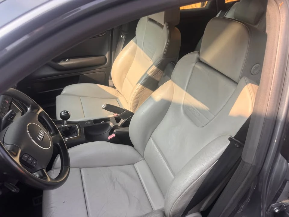 2004 Audi B6 S4 - Image 3 of 6