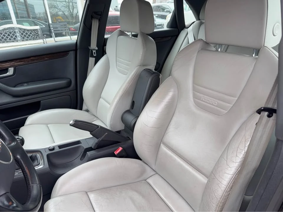 2004 Audi B6 S4 - Image 17 of 19