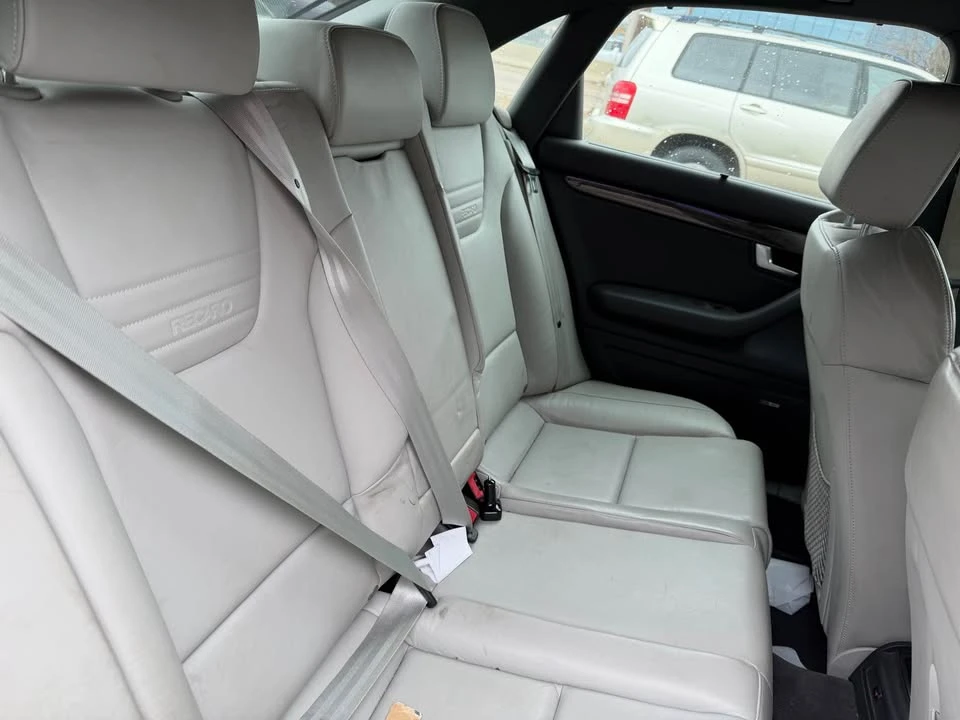 2004 Audi B6 S4 - Image 15 of 19