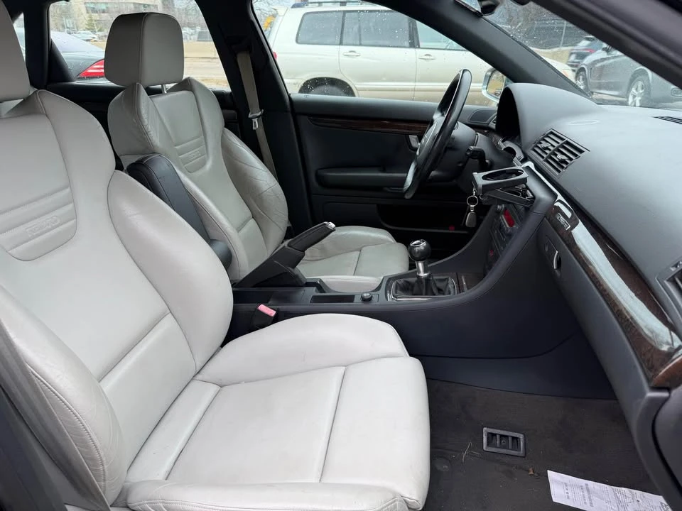 2004 Audi B6 S4 - Image 16 of 19