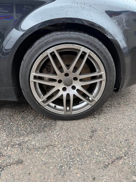 2004 Audi B6 S4 - Image 14 of 19