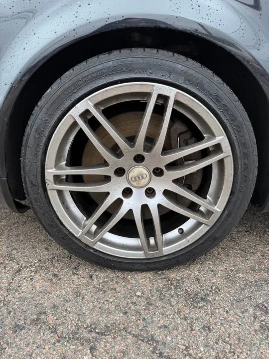 2004 Audi B6 S4 - Image 11 of 19