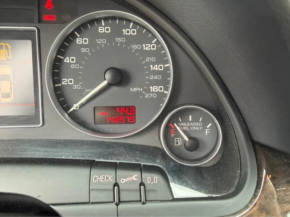 2004 Audi B6 S4 - Image 19 of 19