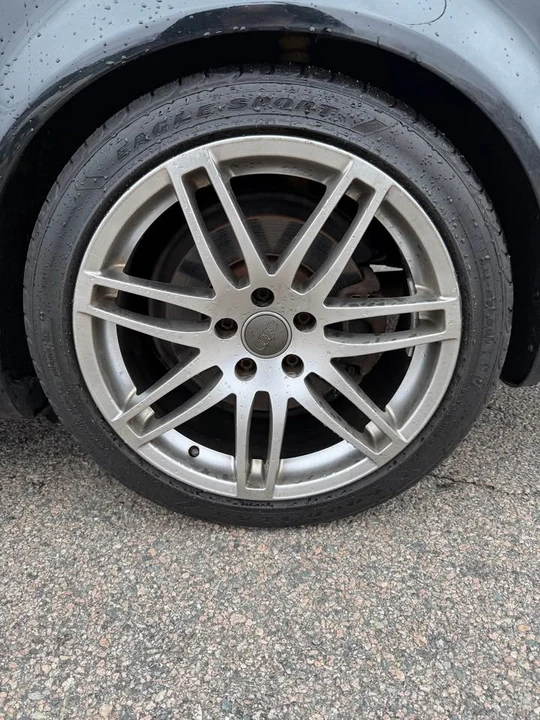 2004 Audi B6 S4 - Image 13 of 19