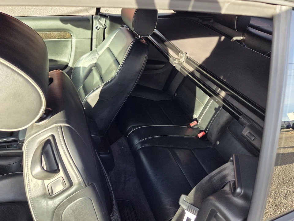 2004 Audi B6 S4 - Image 13 of 20