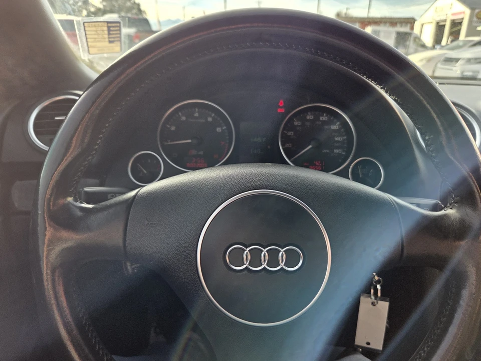 2004 Audi B6 S4 - Image 12 of 20