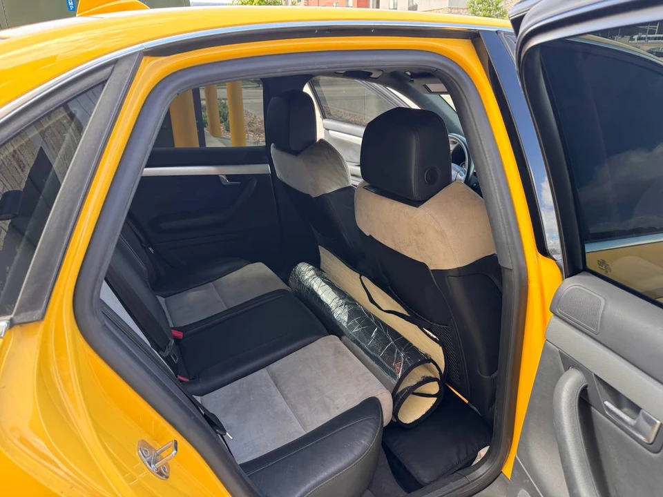 2004 Audi B6 S4 - Image 14 of 18