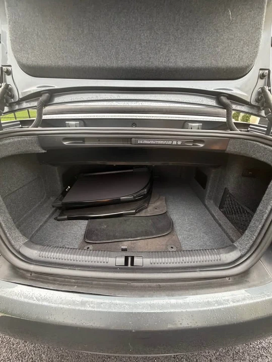 2004 Audi B6 S4 - Image 10 of 10