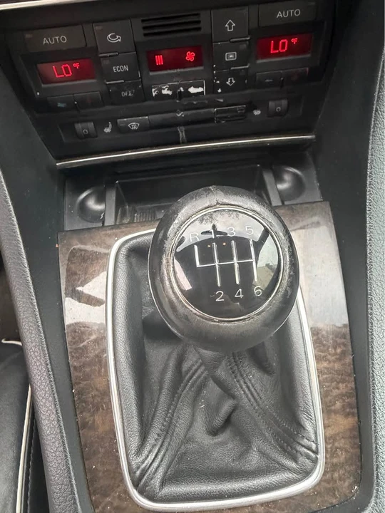 2004 Audi B6 S4 - Image 3 of 10