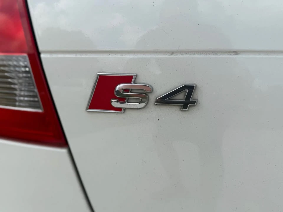 2004 Audi B6 S4 - Image 15 of 16