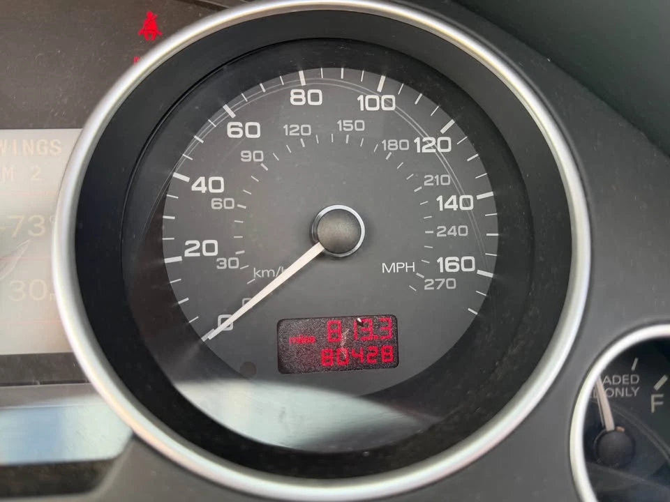 2004 Audi B6 S4 - Image 12 of 16