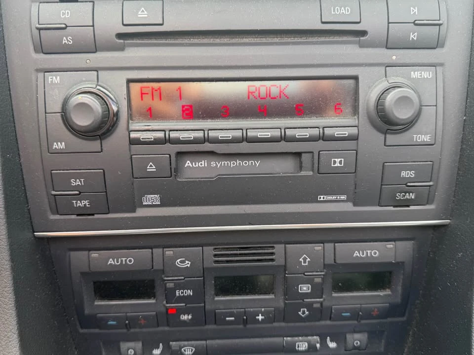 2004 Audi B6 S4 - Image 11 of 16