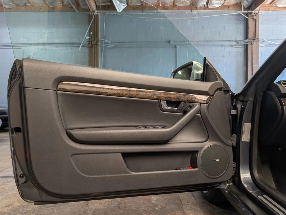 2004 Audi B6 S4 - Image 13 of 29