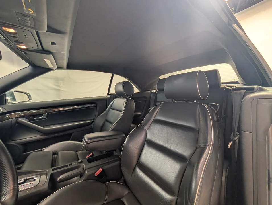 2004 Audi B6 S4 - Image 22 of 29
