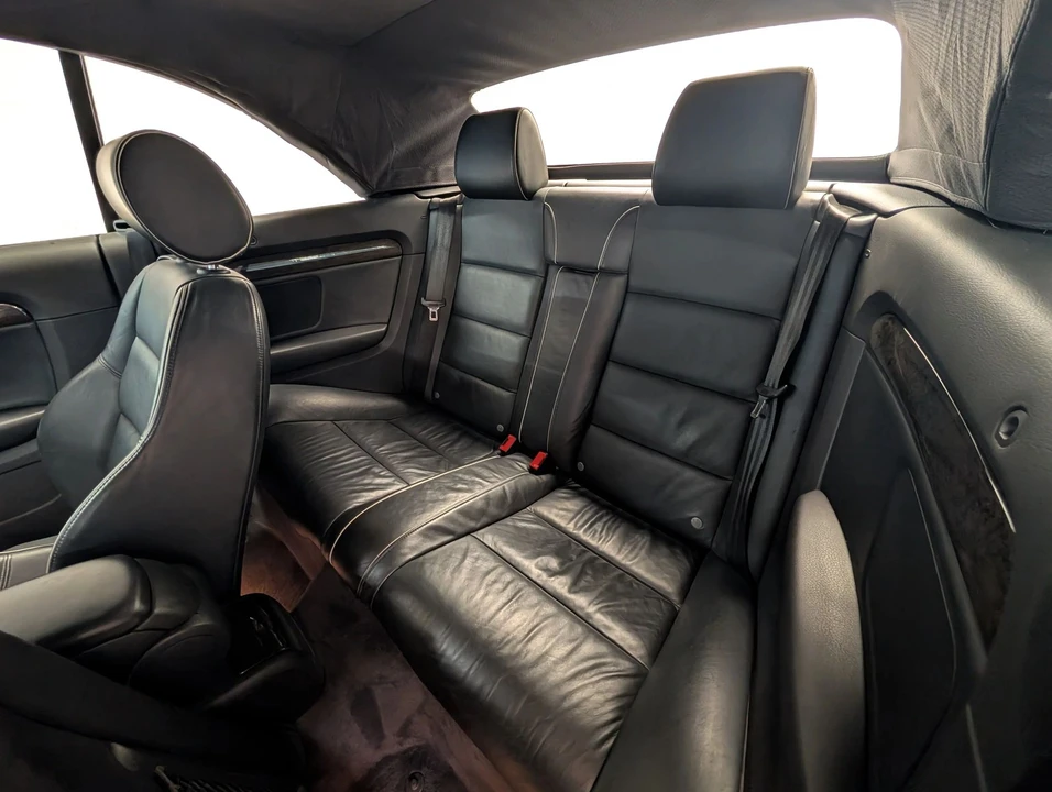 2004 Audi B6 S4 - Image 23 of 29