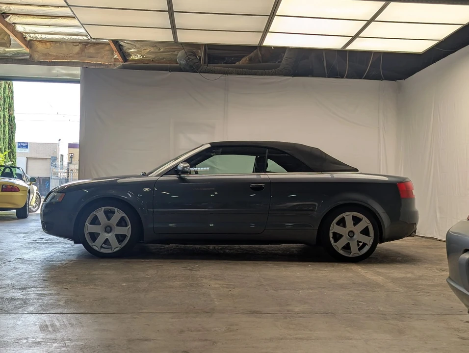 2004 Audi B6 S4 - Image 4 of 29