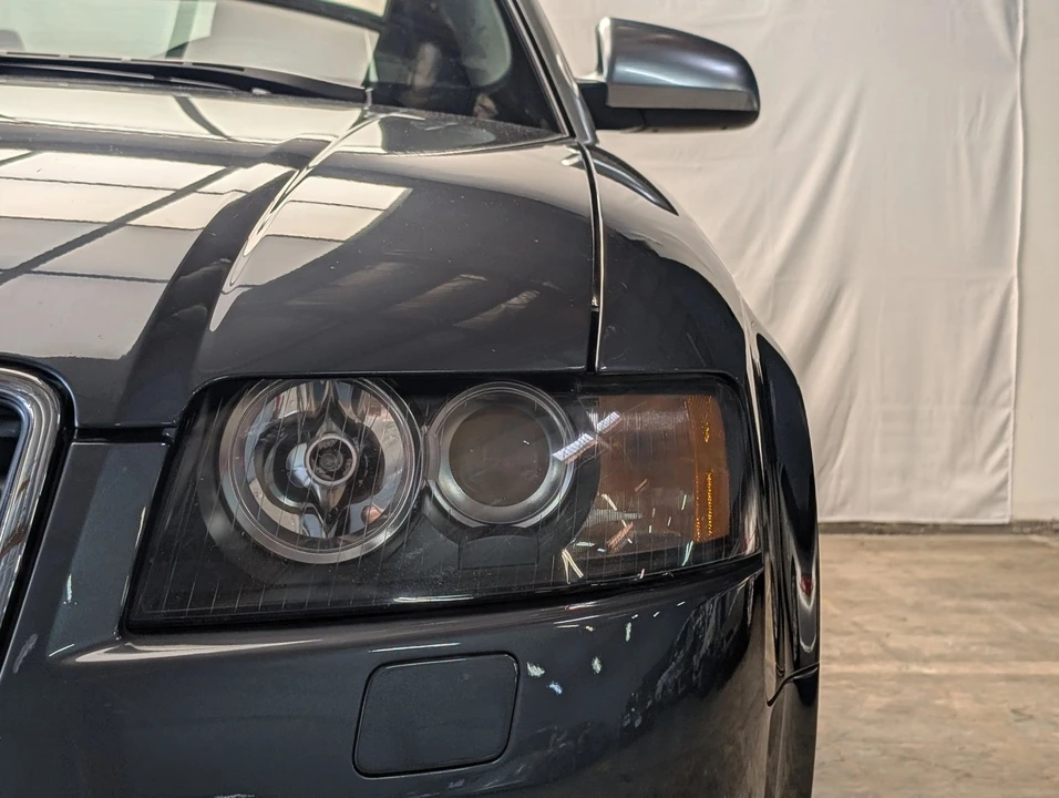 2004 Audi B6 S4 - Image 26 of 29
