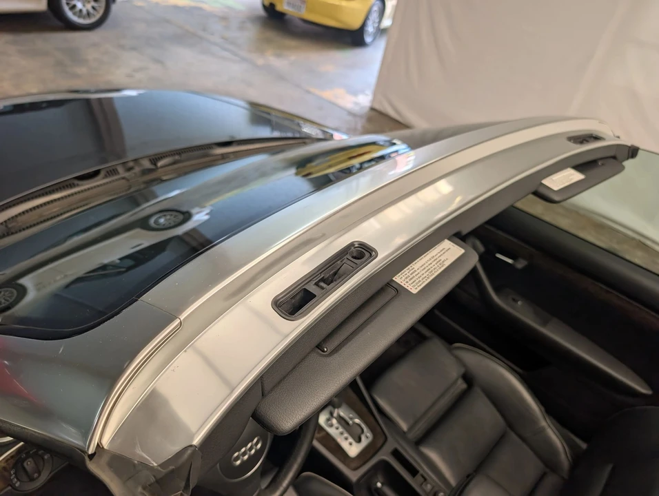 2004 Audi B6 S4 - Image 28 of 29