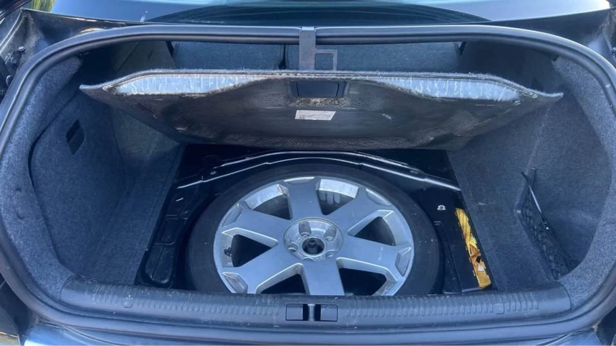 2004 Audi B6 S4 - Image 10 of 10