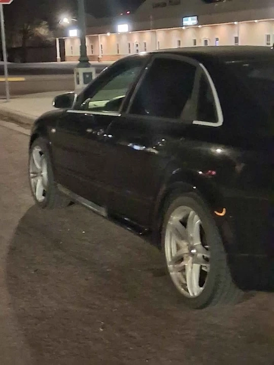 2004 Audi B6 S4 - Image 10 of 11