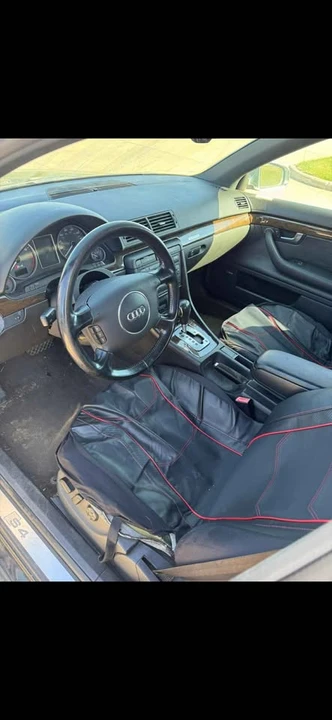 2004 Audi B6 S4 - Image 6 of 11