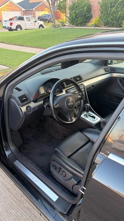 2004 Audi B6 S4 - Image 11 of 18