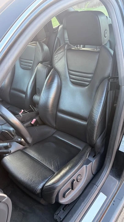 2004 Audi B6 S4 - Image 12 of 18