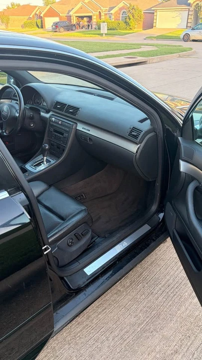 2004 Audi B6 S4 - Image 15 of 18