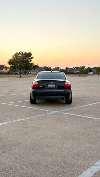 2004 Audi B6 S4 - Image 4 of 18