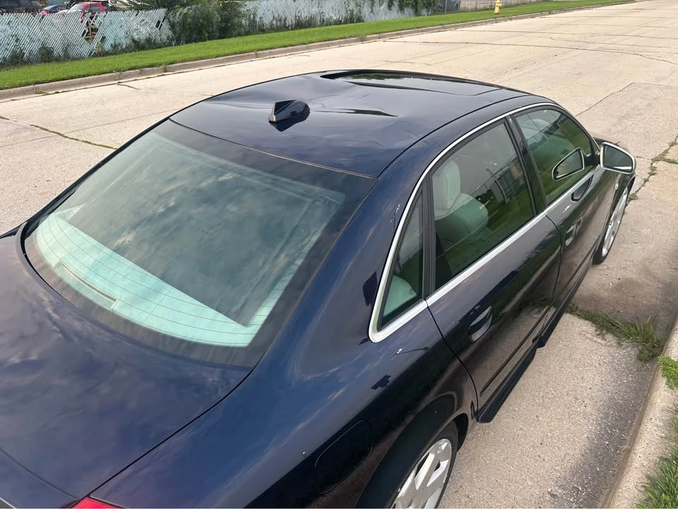 2004 Audi B6 S4 - Image 4 of 10