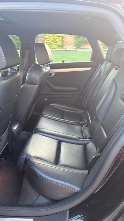 2004 Audi B6 S4 - Image 13 of 18