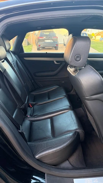 2004 Audi B6 S4 - Image 14 of 18