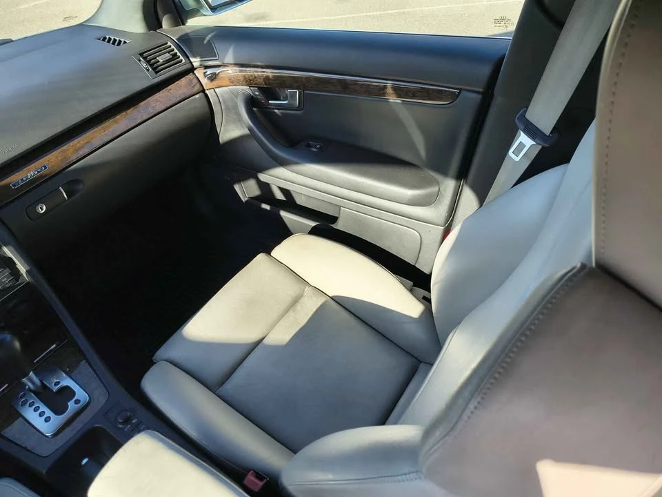 2004 Audi B6 S4 - Image 11 of 17