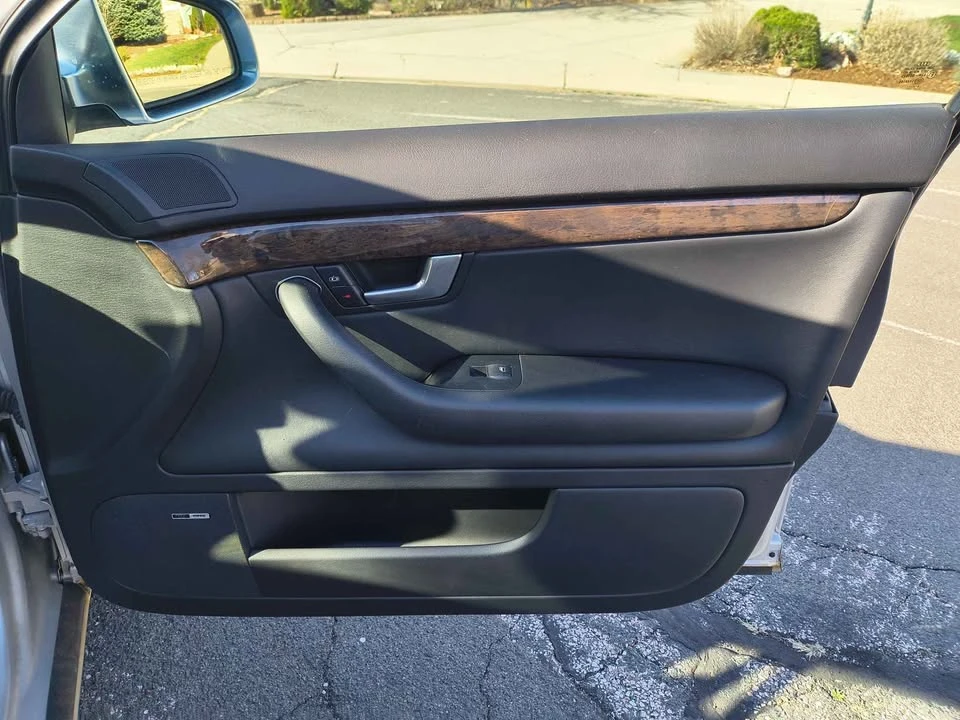 2004 Audi B6 S4 - Image 7 of 17