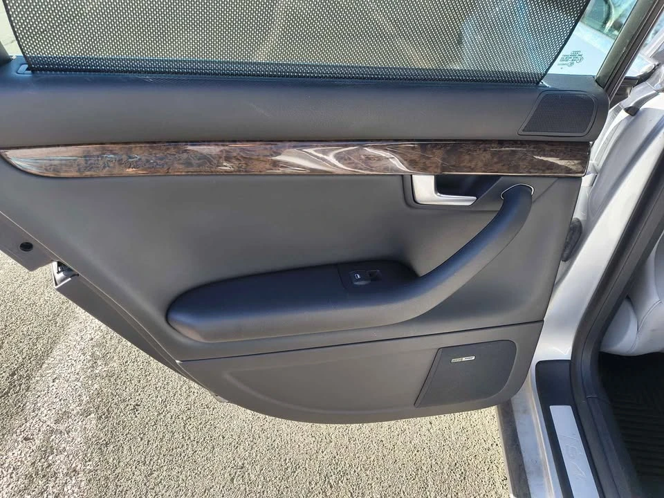 2004 Audi B6 S4 - Image 13 of 17