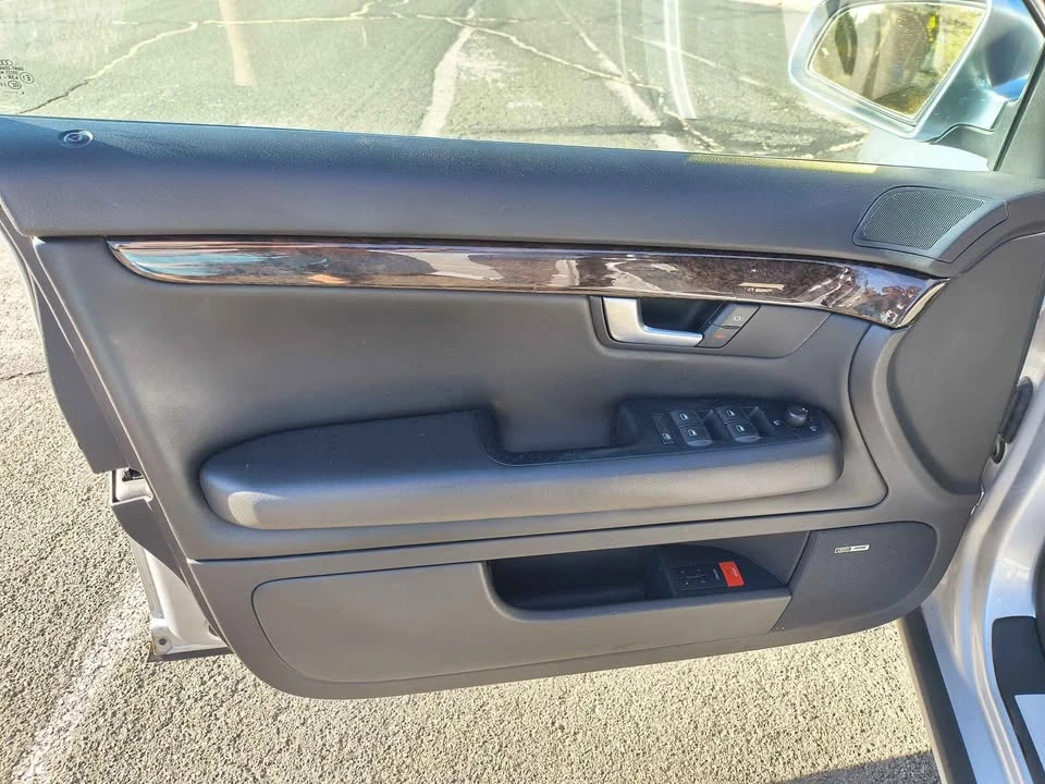 2004 Audi B6 S4 - Image 16 of 17